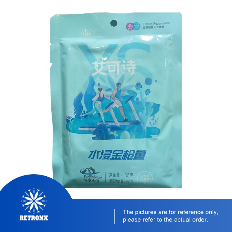 Perché il tonno in busta sta diventando la scelta migliore per i consumatori più impegnati?